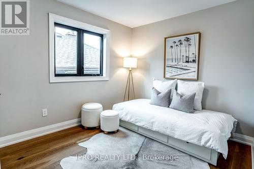 246 O'Connor Drive, Toronto, ON - Indoor Photo Showing Bedroom