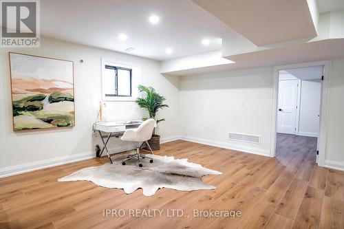 246 O'Connor Drive, Toronto, ON - Indoor