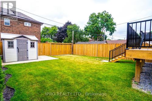 246 O'Connor Drive, Toronto, ON - Outdoor