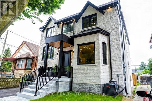 246 O'Connor Drive, Toronto, ON - Outdoor