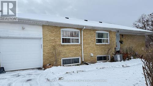 17 Ingrid Drive, Toronto, ON - Outdoor With Exterior