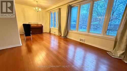 17 Ingrid Drive, Toronto, ON - Indoor Photo Showing Other Room