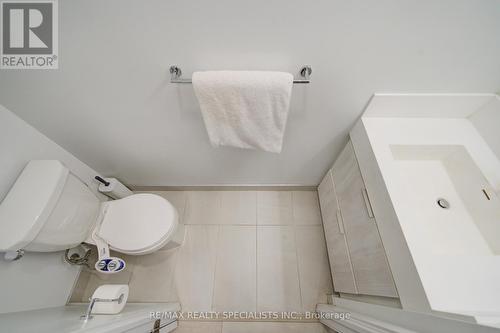 1306 - 130 River Street, Toronto, ON - Indoor Photo Showing Bathroom