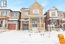 2193 Crystal Drive, Oshawa, ON  - Outdoor With Facade 