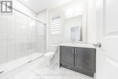 2193 Crystal Drive, Oshawa, ON - Indoor Photo Showing Bathroom