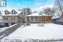 13 Church Street W, Halton Hills, ON  - Outdoor With Facade 