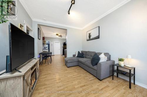 13 Church Street W, Halton Hills, ON - Indoor Photo Showing Living Room