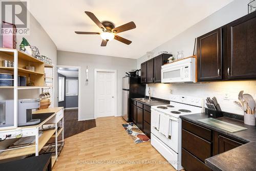 13 Church Street W, Halton Hills, ON - Indoor Photo Showing Kitchen