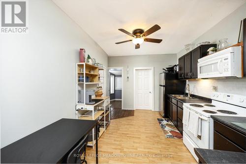 13 Church Street W, Halton Hills, ON - Indoor Photo Showing Kitchen