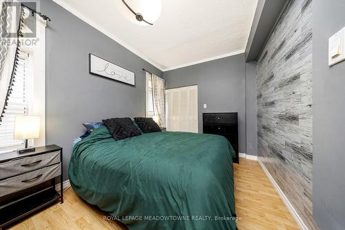 13 Church Street W, Halton Hills, ON - Indoor Photo Showing Bedroom