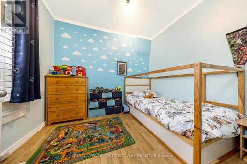 13 Church Street W, Halton Hills, ON - Indoor Photo Showing Bedroom