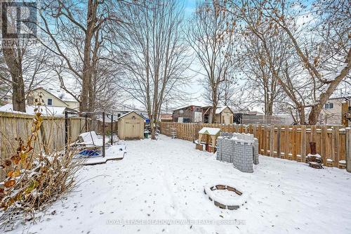 13 Church Street W, Halton Hills, ON - Outdoor