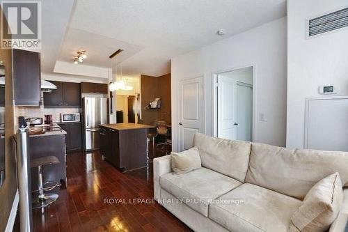 906 - 385 Prince Of Wales Drive, Mississauga, ON - Indoor