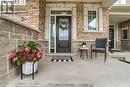 3460 Vernon Powell Drive, Oakville, ON  - Outdoor 