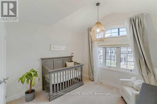 3460 Vernon Powell Drive, Oakville, ON - Indoor Photo Showing Bedroom