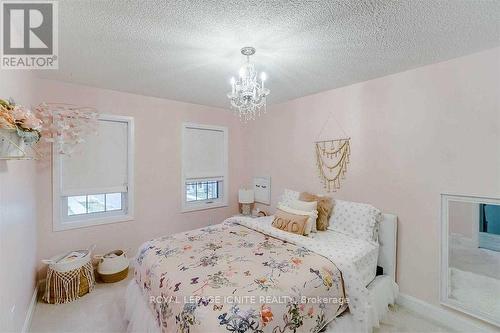 3460 Vernon Powell Drive, Oakville, ON - Indoor Photo Showing Bedroom