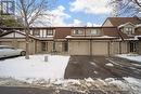 3 Greenwich Circle, Brampton, ON  - Outdoor With Facade 