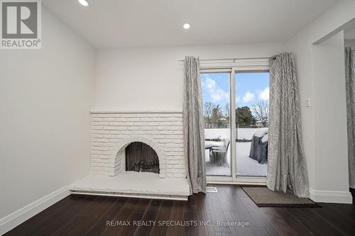 3 Greenwich Circle, Brampton, ON - Indoor Photo Showing Other Room