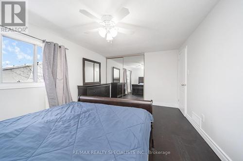 3 Greenwich Circle, Brampton, ON - Indoor Photo Showing Bedroom