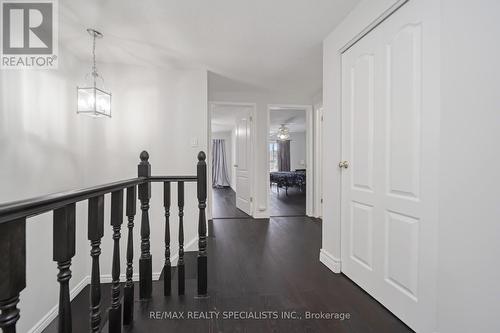 3 Greenwich Circle, Brampton, ON - Indoor Photo Showing Other Room