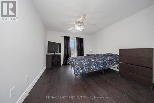 3 Greenwich Circle, Brampton, ON - Indoor Photo Showing Bedroom