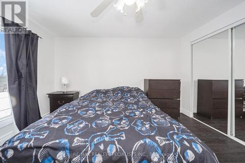 3 Greenwich Circle, Brampton, ON - Indoor Photo Showing Bedroom