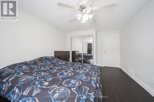 3 Greenwich Circle, Brampton, ON - Indoor Photo Showing Bedroom