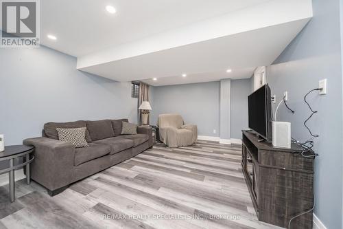 3 Greenwich Circle, Brampton, ON - Indoor