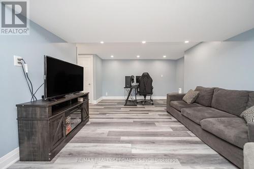 3 Greenwich Circle, Brampton, ON - Indoor Photo Showing Other Room