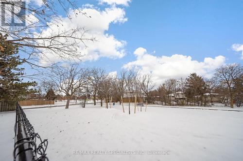 3 Greenwich Circle, Brampton, ON - Outdoor With View