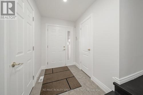 3 Greenwich Circle, Brampton, ON - Indoor Photo Showing Other Room