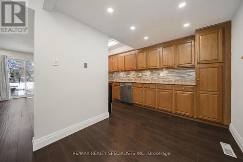 3 Greenwich Circle, Brampton, ON - Indoor Photo Showing Other Room