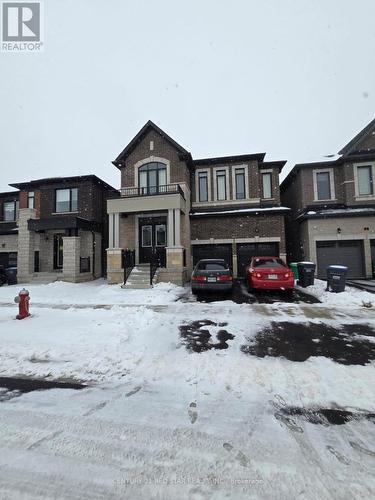 10 Vincena Road, Caledon, ON - Outdoor With Facade