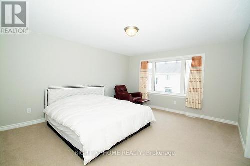 166 Southbridge Street, Ottawa, ON - Indoor Photo Showing Bedroom