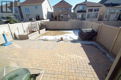 166 Southbridge Street, Ottawa, ON - Outdoor