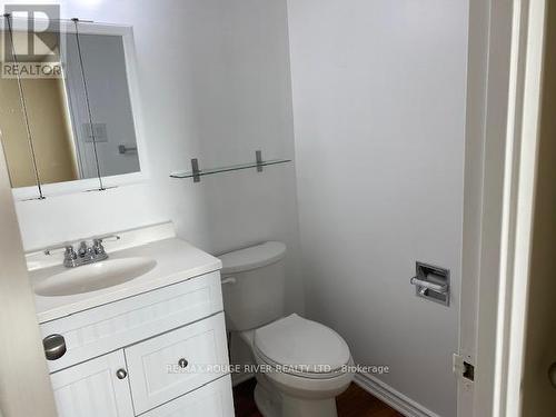 1806 - 1210 Radom Street, Pickering, ON - Indoor Photo Showing Bathroom