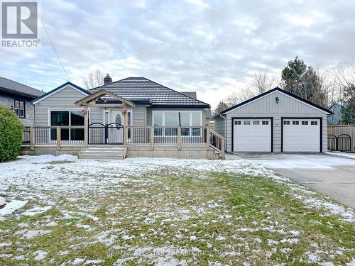 521 Lake Drive E, Georgina, ON - Outdoor