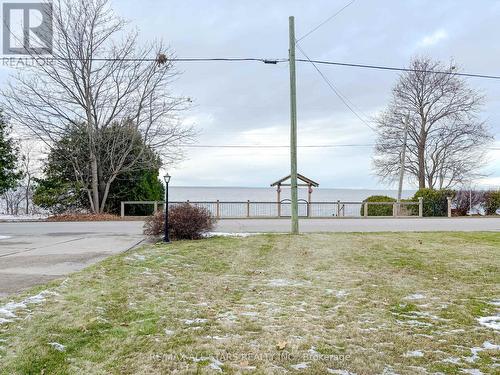 521 Lake Drive E, Georgina, ON - Outdoor With View