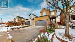 5869 YACHTSMAN CROSSING  Mississauga, ON L5M 6P1