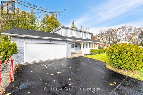 3050 Lenester Drive, Mississauga, ON - Outdoor