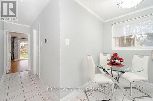 3050 Lenester Drive, Mississauga, ON - Indoor Photo Showing Other Room