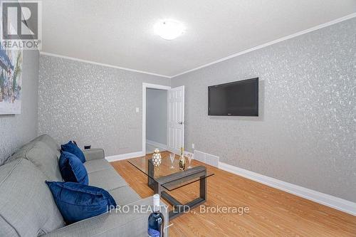 3050 Lenester Drive, Mississauga, ON - Indoor Photo Showing Other Room