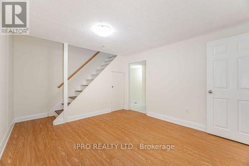 3050 Lenester Drive, Mississauga, ON - Indoor Photo Showing Other Room