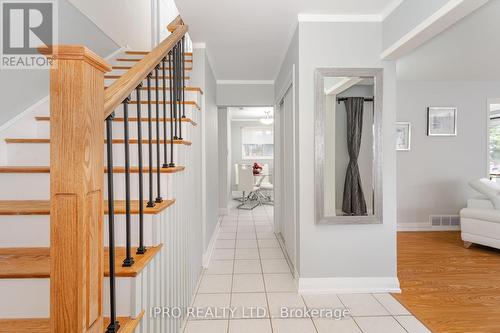 3050 Lenester Drive, Mississauga, ON - Indoor Photo Showing Other Room