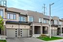 86 - 166 Deerpath Drive, Guelph, ON  - Outdoor With Facade 