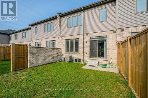 86 - 166 Deerpath Drive, Guelph, ON - Outdoor With Exterior