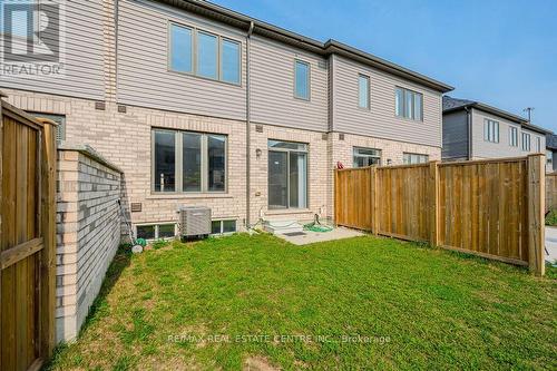 86 - 166 Deerpath Drive, Guelph, ON - Outdoor With Exterior