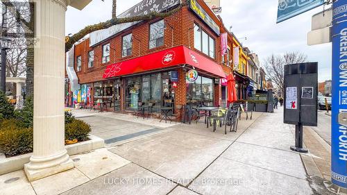 484 Danforth Avenue, Toronto, ON 