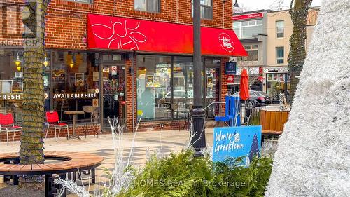 484 Danforth Avenue, Toronto, ON 