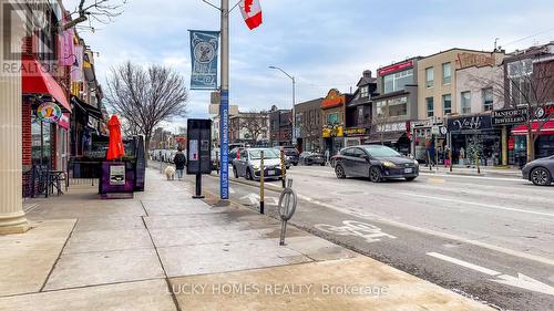 484 Danforth Avenue, Toronto, ON 